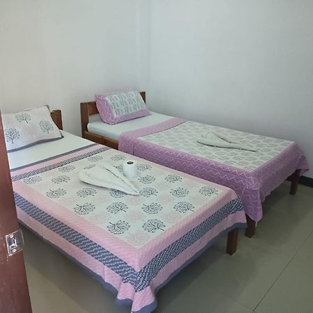 Ashok Homestay El Nido Exterior photo