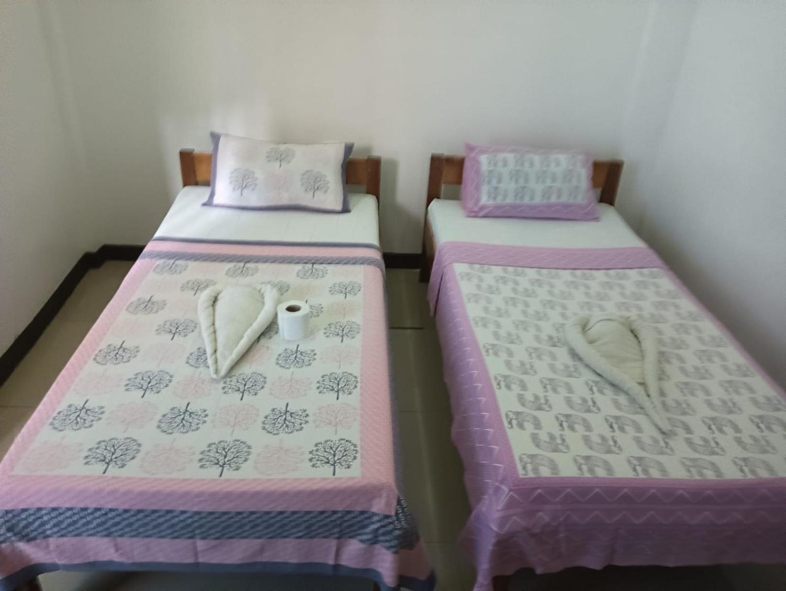 Ashok Homestay El Nido Exterior photo
