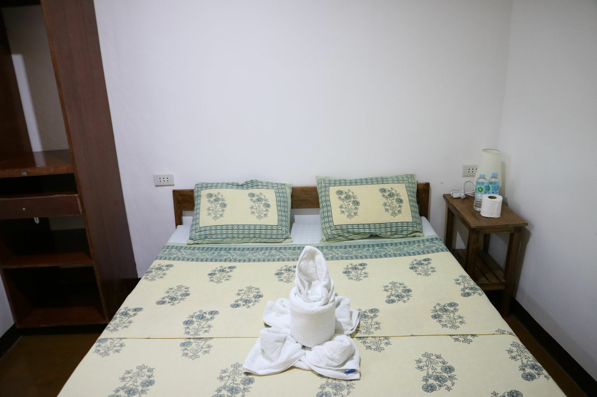 Ashok Homestay El Nido Exterior photo