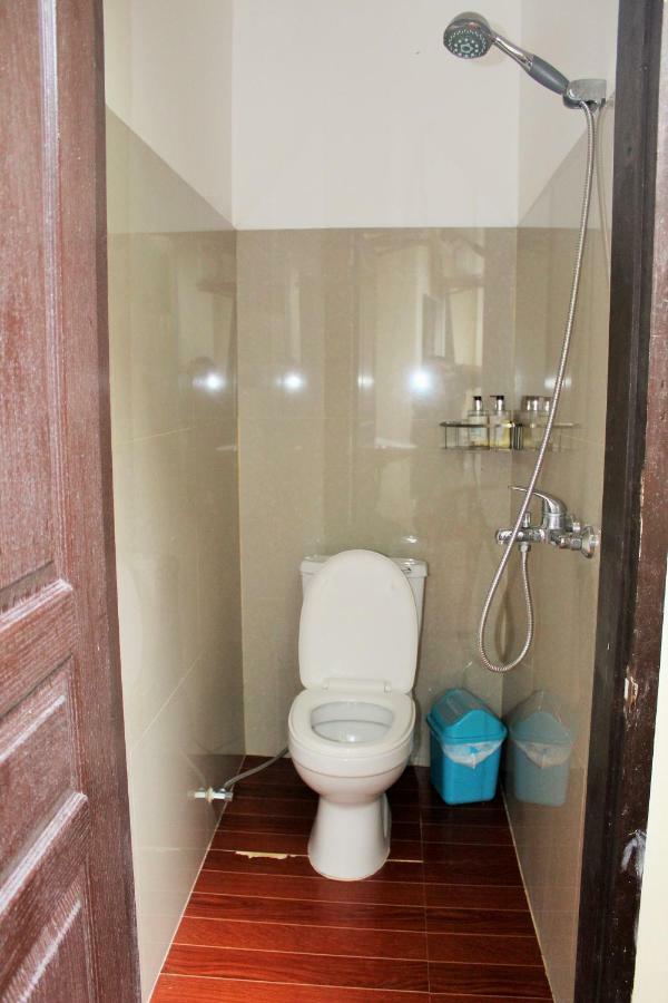 Ashok Homestay El Nido Exterior photo